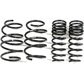 Eibach (82108.140) Spring Pro-Kit, (Set of 4)