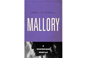 Mallory: A Mysterious Profile (Mysterious Profiles)