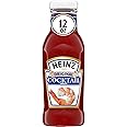 Heinz Cocktail Sauce (12 oz Bottle)