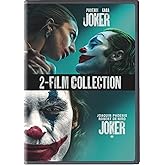 Joker 2-Film Collection (DVD)