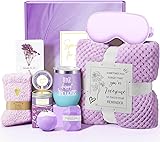 Happy Birthday Gifts for Women Mom Her Friend