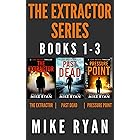 The Extractor Series Books 1-3