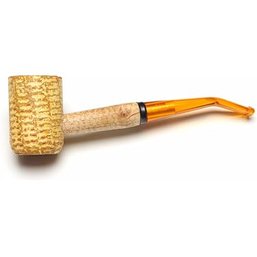 Amazon Best Sellers: Best Tobacco Pipes