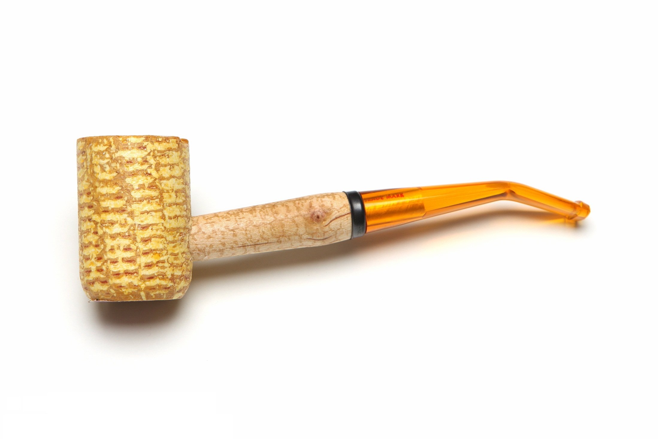 Missouri Meerschaum - Legend Corn Cob Tobacco Pipe