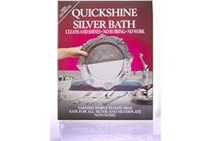 Quickshine Silver Bath