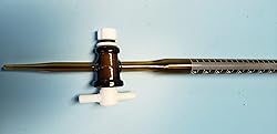 beyondsupply-Lab 50ml Amber Acid Borosilicate Glass