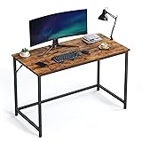 VASAGLE Computer Desk, Gaming Desk, Home Office