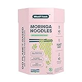 Healthy Instant Moringa Noodles | Vegan, Air