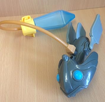 atlantis happy meal toys