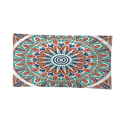 Amazon Com Polyester Tapestry Wall Hanging 80w X 60l Inch Wall