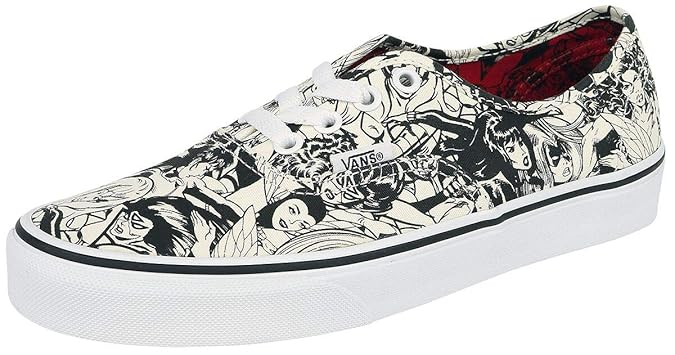 vans marvel shoes india