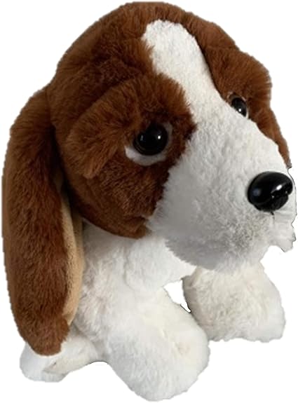 cats and stuffed animals