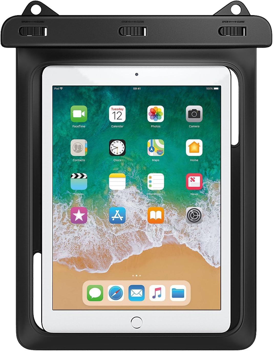 moko waterproof case