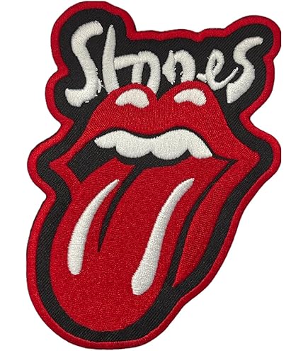 The Rolling Stones CLASSIC TONGUE マスク Amazon.com: Rolling Stones Magnet, Classic Tongue : Home