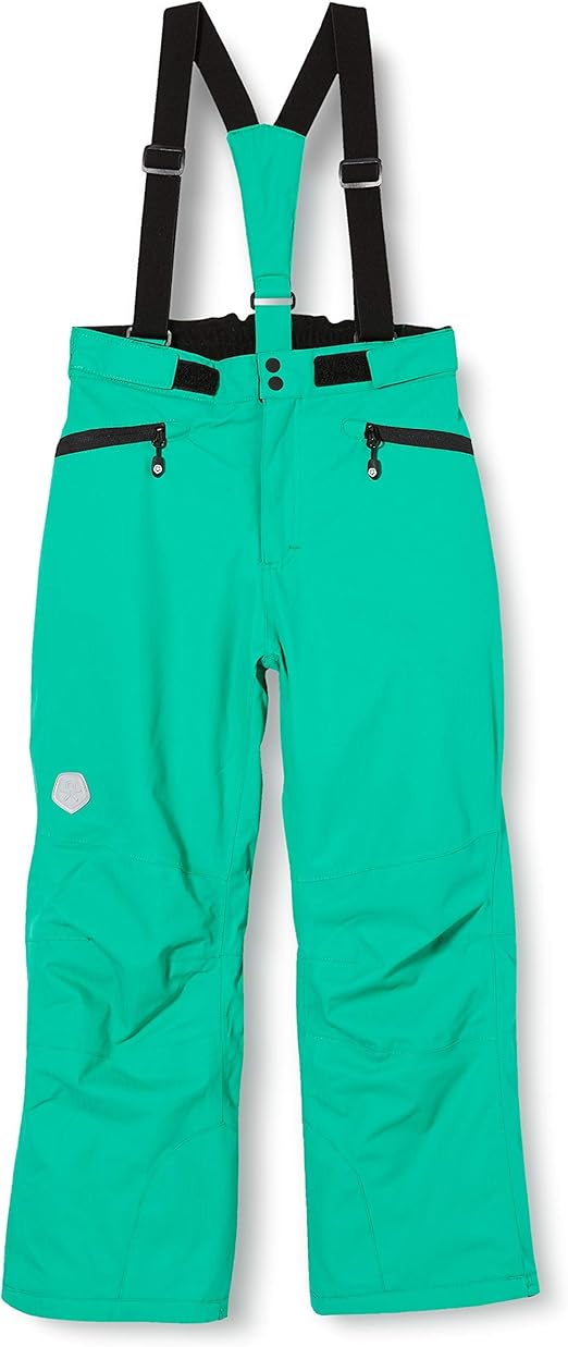 Color Kids Jungen Ski Pants with Pockets Schneehose Amazon.de Bekleidung