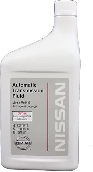 Nissan fluid s