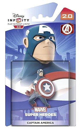 disney infinity 2.0 wii u