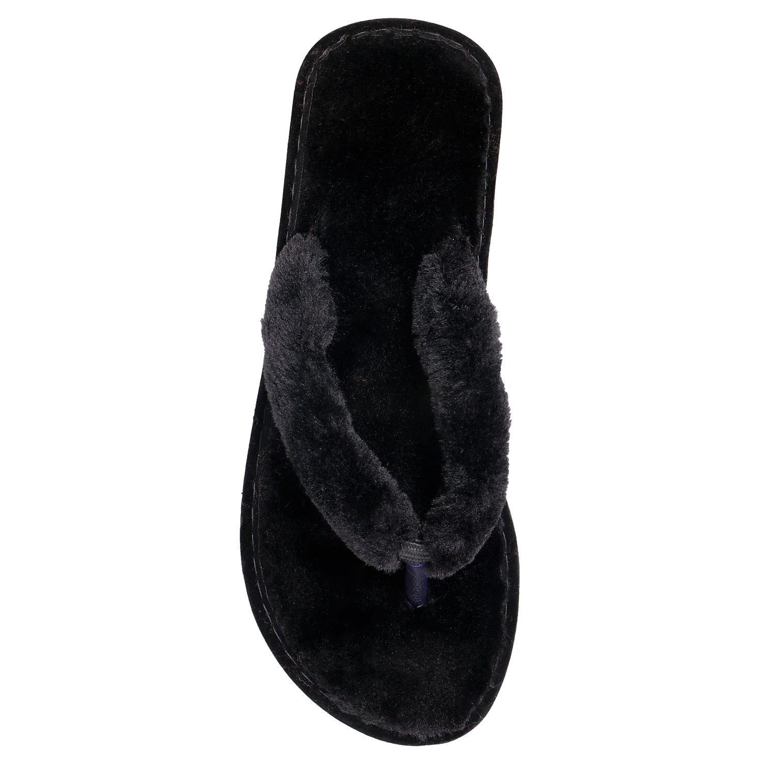 hd ladies cotton fur slipper with chritmas, new year and winter special