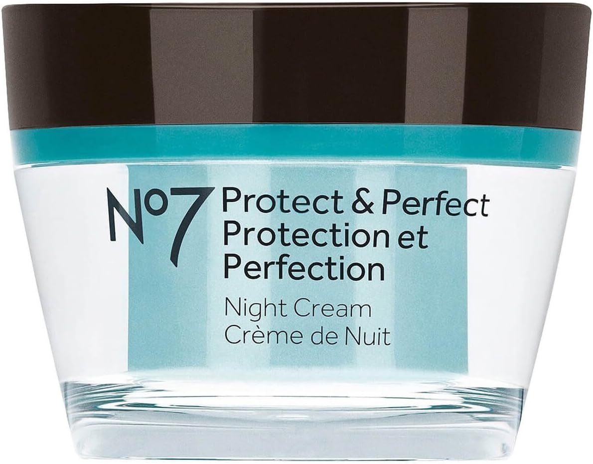 no7 protect & perfect intense day cream