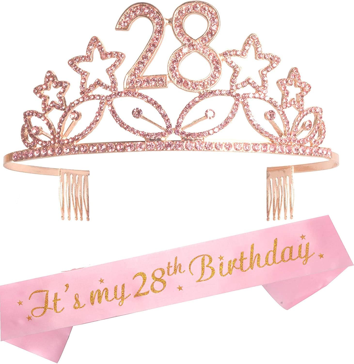 28th birthday ideas for a woman
