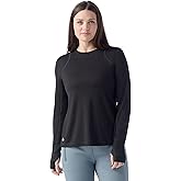 SmartWool Womens Active Long Sleeve