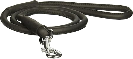 round dog leash
