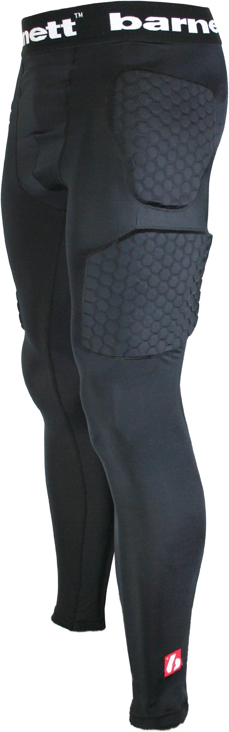 barnett Padded Compression Pants FCP-2