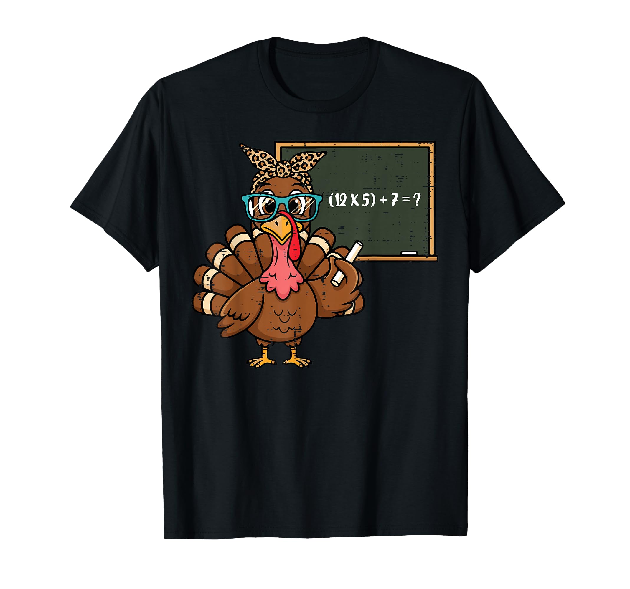 Photo 1 of ***(PINK/ STOCK PHOT FOR REFERENCE ONLY)***67 Meme Thanksgiving Turkey Funny 6 7 Teacher Men Women Kids T-Shirt PINK