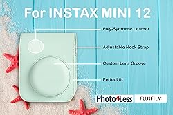 Fujifilm Instax Mini 12 Instant Film Camera