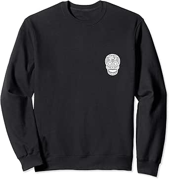 suspicious sweatshirt