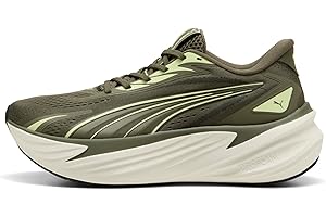 Puma Mens Maxima Pro Running Shoes Low Boot