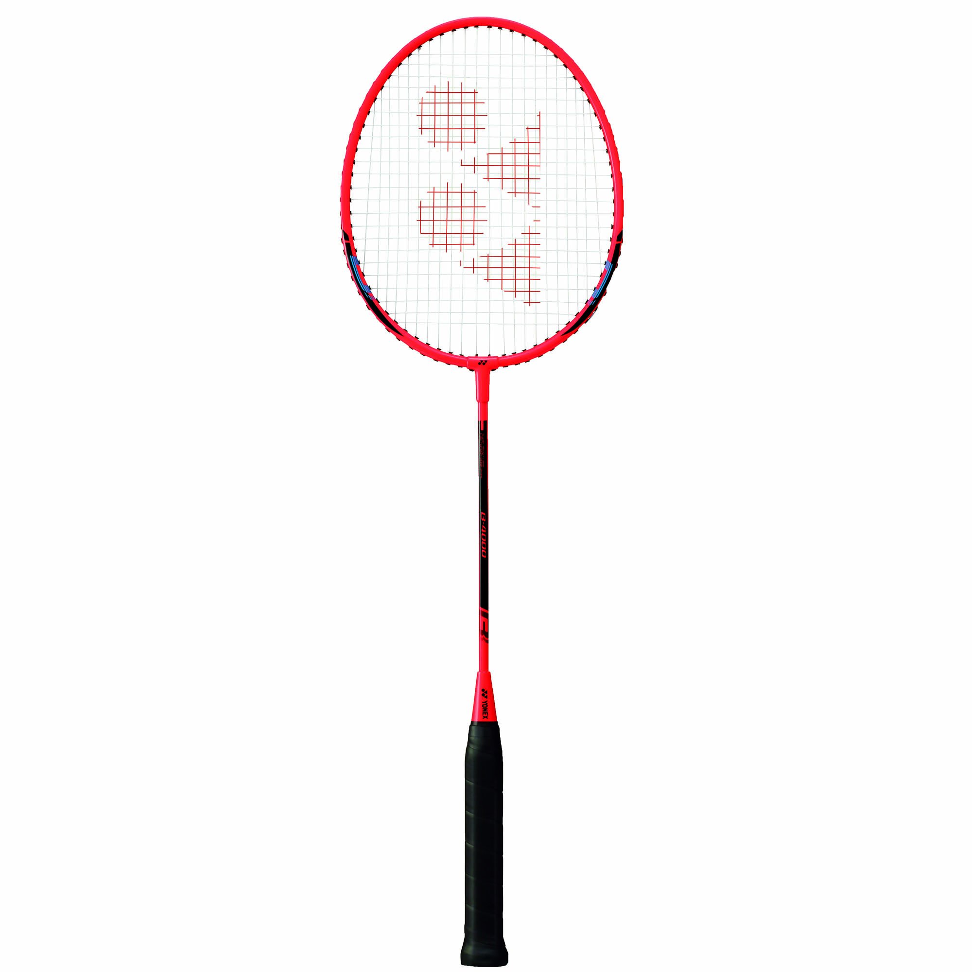 Yonex B4000 Badminton Racket Red Buy Online in Saudi Arabia at saudi