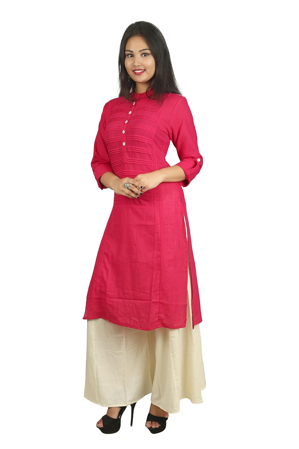 attire fashions cotton kurta