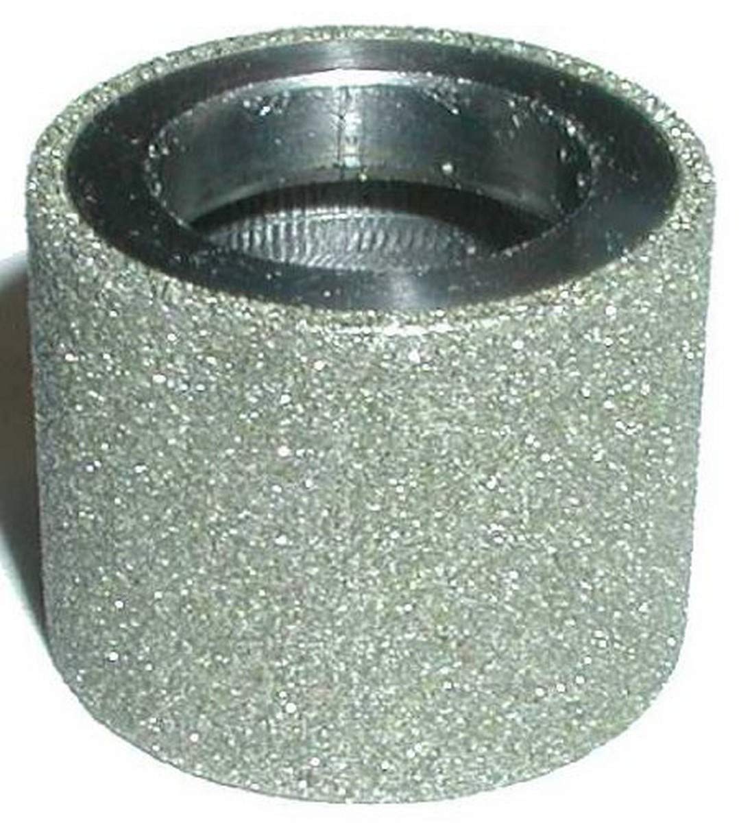 DRILL DOCTOR 100 Grit Diamond Replacement Wheel –DA31325GF Diamond Replacement Wheel for 350X, XP, 500X and 750X Models – World's Top Grit Wheel Replacement