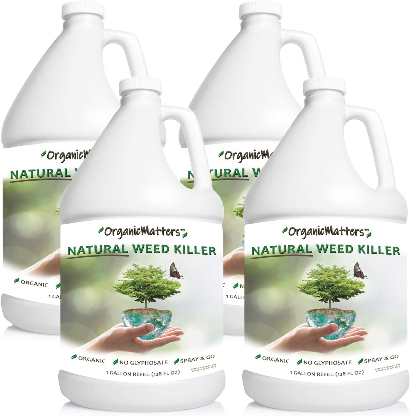 Which Is The Best Steamer Weed Killer