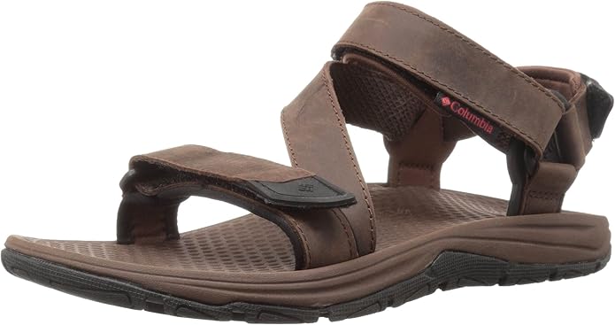 columbia men's sandals amazon