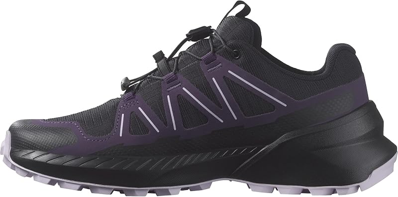 SPEEDCROSS PEAK Zapatillas de senderismo, Mujer