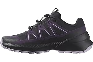 Salomon Women’s Speedcross Peak Trail Running Shoes