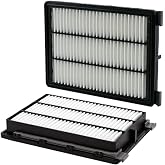 Wix AIR Filter | Replaces 28113 D3300 28113-D3300 VA458 200335 A39156 A90088 AF1709 AF5260 AF9156 2200335 9-10335 A-28890 CA11048 CA12065 LX.