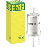 MANN-FILTER WK 69 Fuel Filter