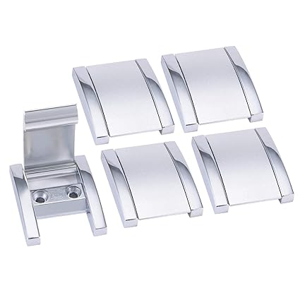 Cabinet Hardware Btmb 7 3cm 2 87 Recessed Type Furniture Wardrobe