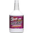 Red Line 30504 D4 Synthetic Automatic Transmission Fluid (ATF) - 1 Quart (4 Pack)
