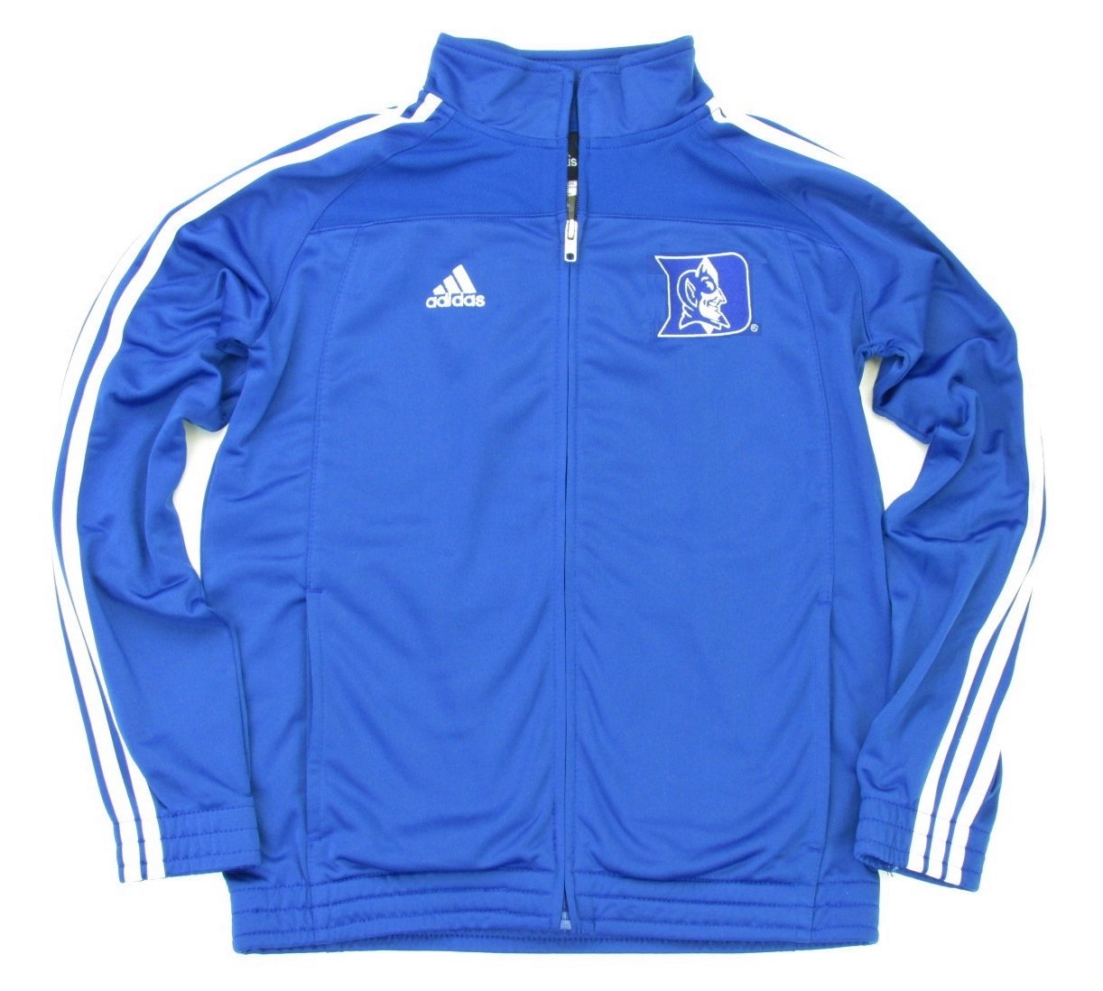 duke track jacket