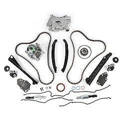 Timing Chain Kit Oil Water Pump 5.4L Fit for