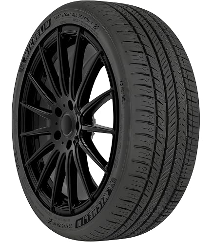 Amazon.com: Falken AZENIS FK510 All- Season Radial Tire-255/40ZR20