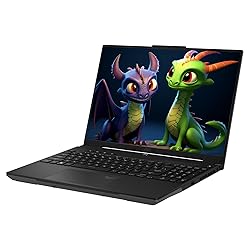 Asus Tuf A16 Gaming Laptop, AMD Ryzen 7 7735HS, 16