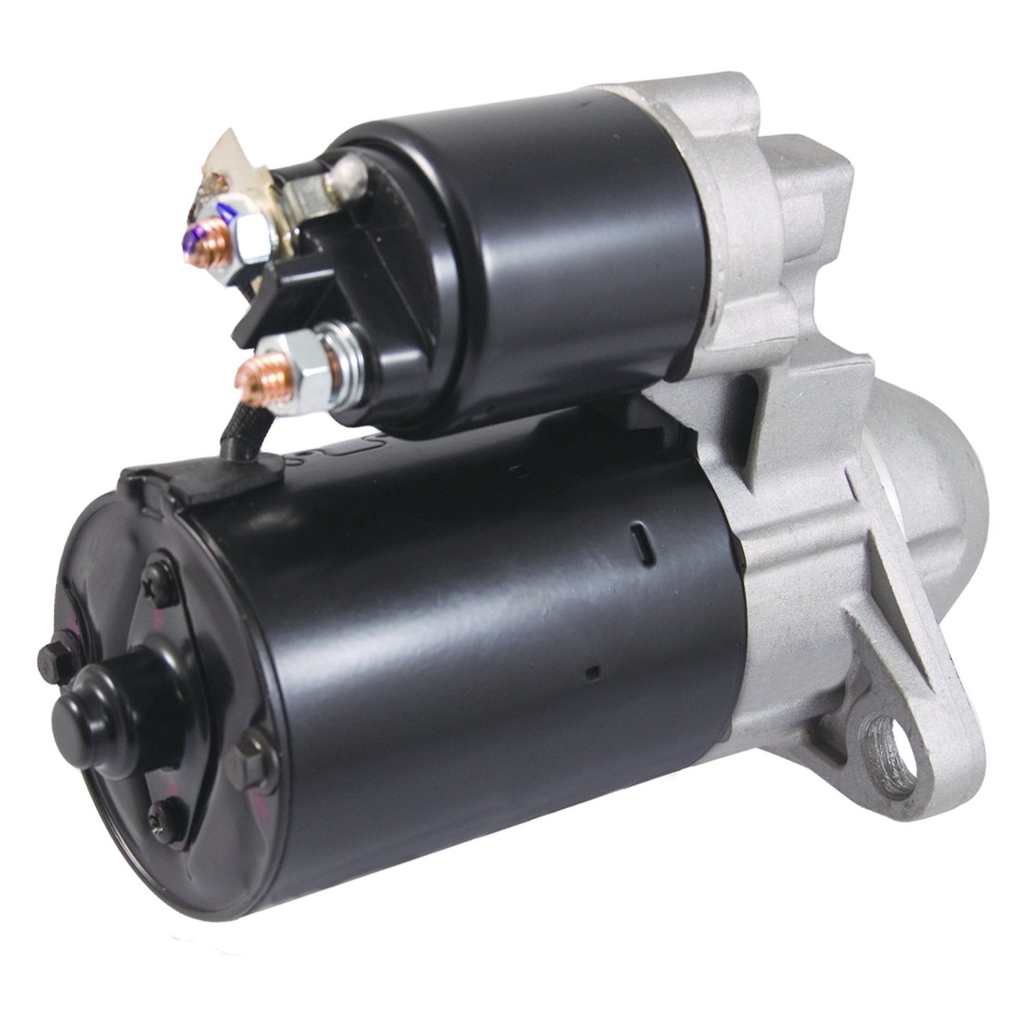 Amazon.com: NEW VOLVO PENTA MARINE STARTER FITS D1-30, D2-40, D2-55, D2-75  1985-2012 21302969, 3803904: Automotive