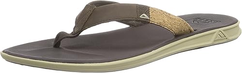 reef mens sandals slammed rover