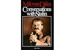 Conversations With Stalin