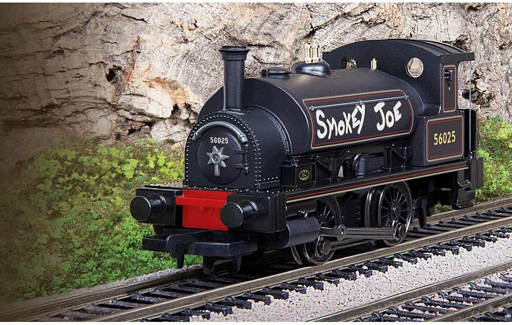 hornby smokey joe set